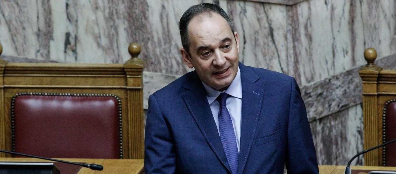 Κορωνοϊός: Εντατικοποίηση των ελέγχων σε πλοία και λιμάνια ζήτησε o Γ.Πλακιωτάκης